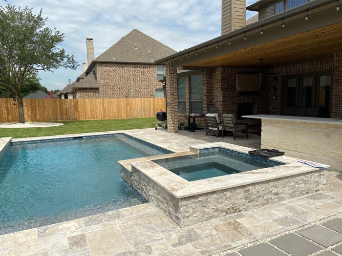 Pool & Spa General
