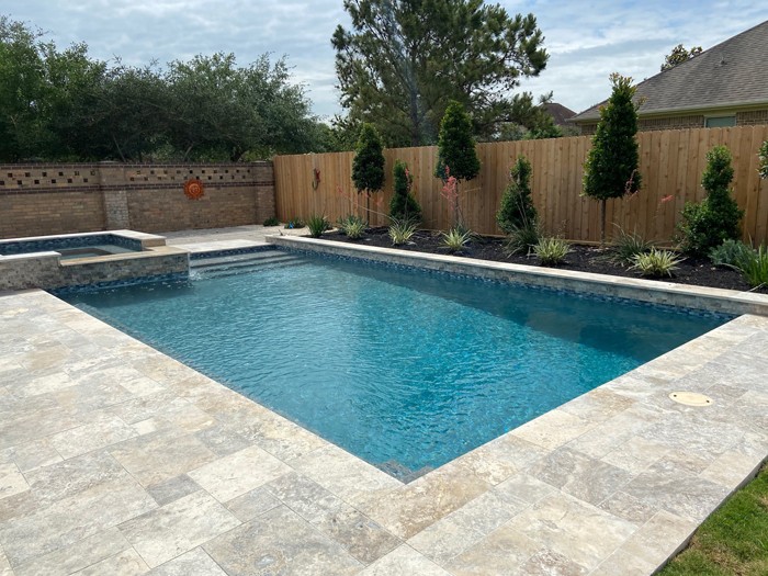 Pool & Spa General
