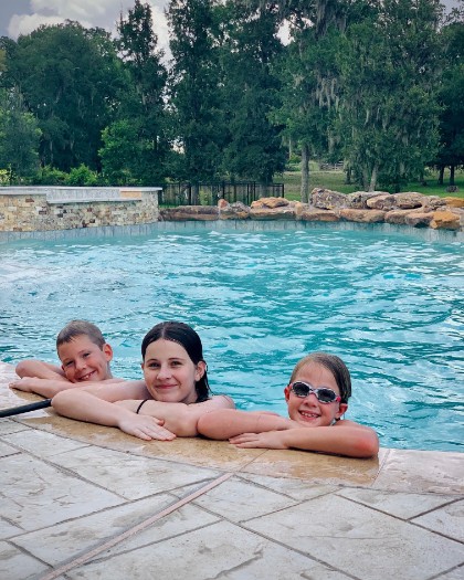 Pool & Spa General