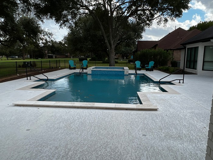 Pool & Spa General