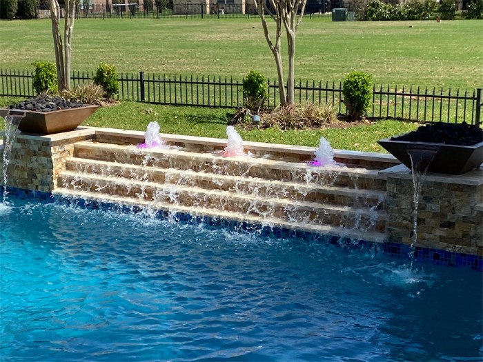 Pool & Spa General