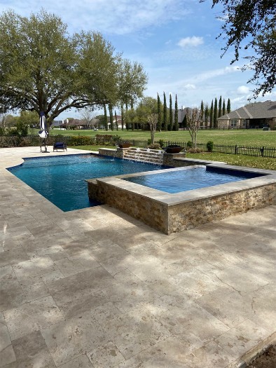 Pool & Spa General