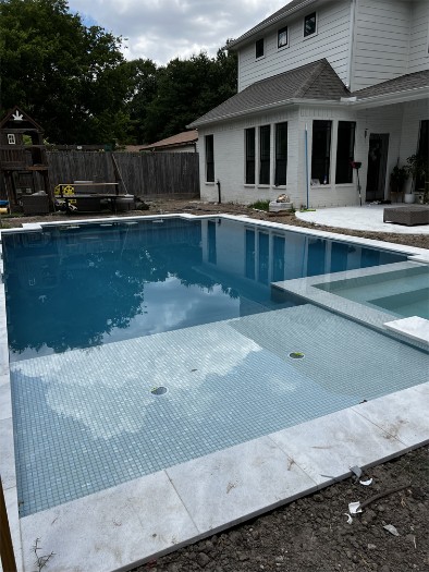 Pool & Spa General