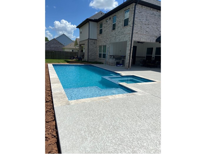 Pool & Spa General