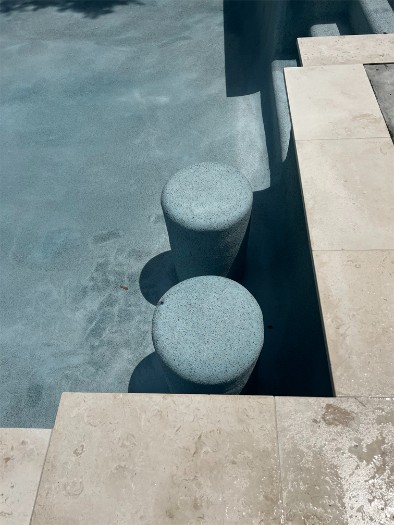 Pool & Spa General