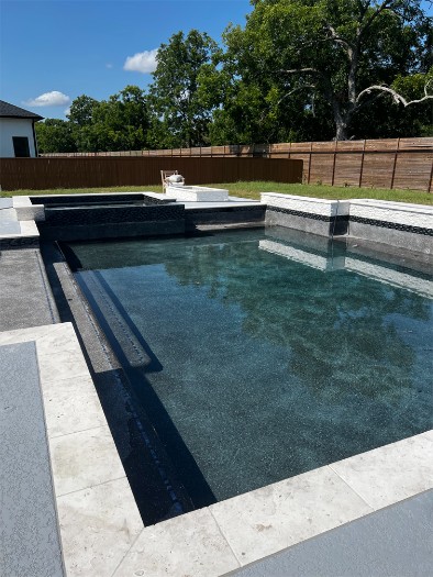 Pool & Spa General