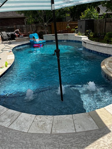 Pool & Spa General