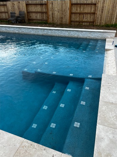 Pool & Spa General