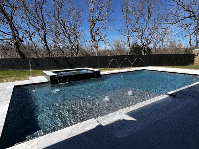 Pool & Spa General