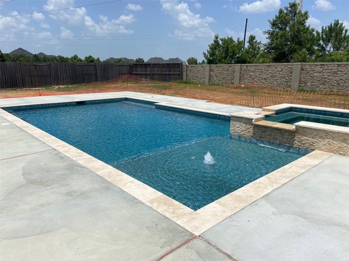 Pool & Spa General