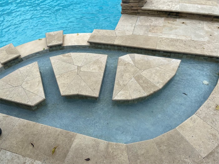 Water Features