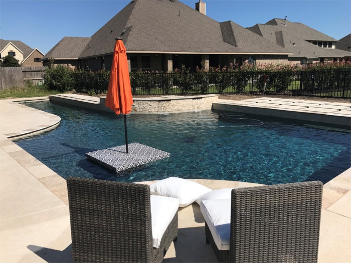 Pool & Spa General
