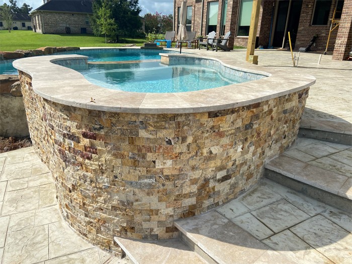 Pool & Spa General