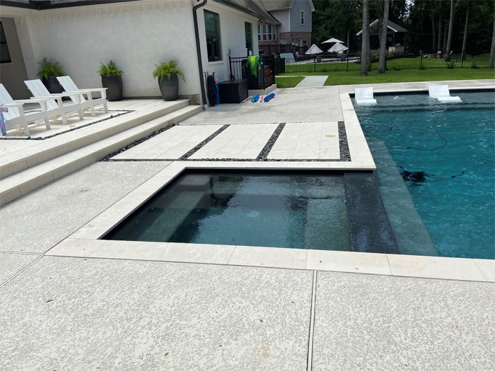 Pool & Spa General