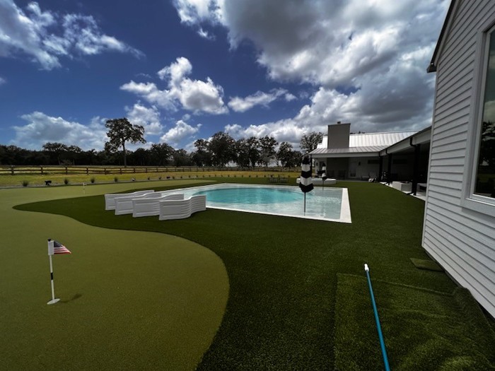 Pool & Spa General