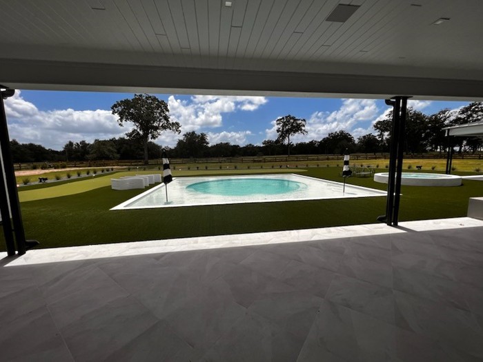 Pool & Spa General