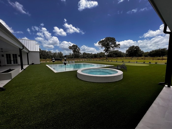 Pool & Spa General