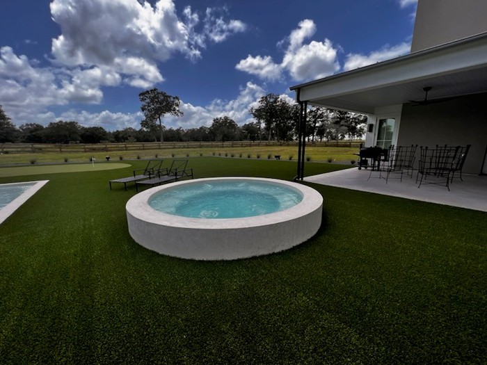 Pool & Spa General