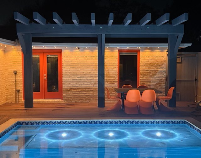 Pool & Spa General