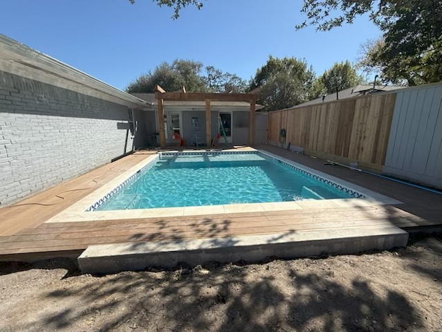 Pool & Spa General