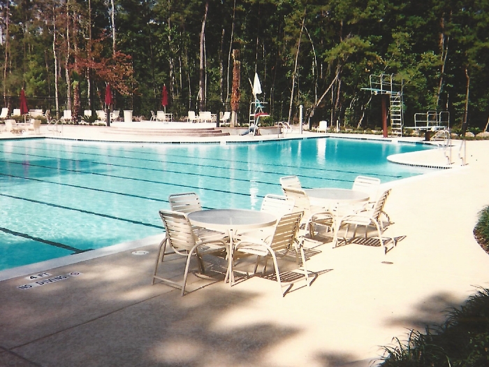 Pool & Spa General