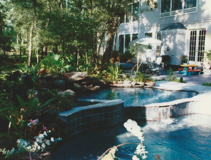 Pool & Spa General