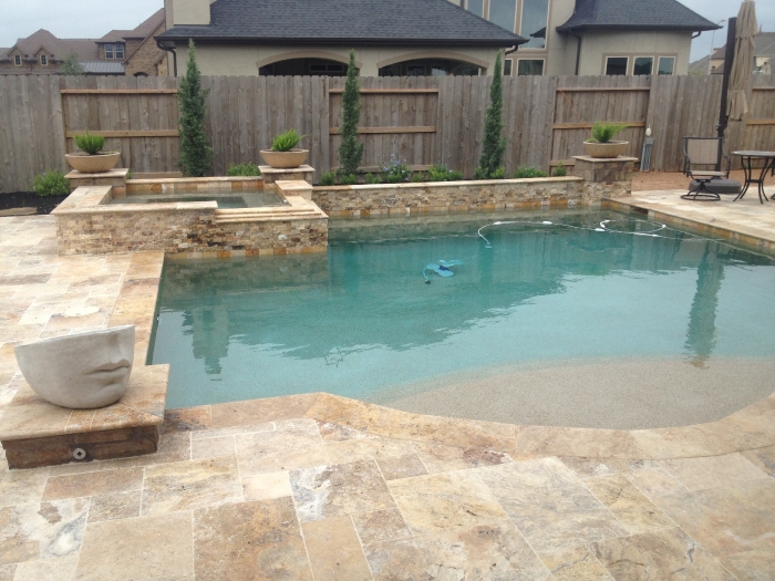Pool & Spa General