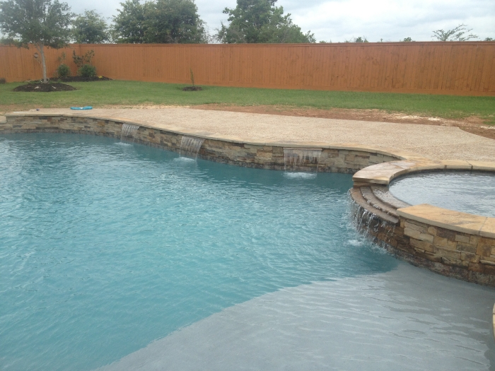 Pool & Spa General