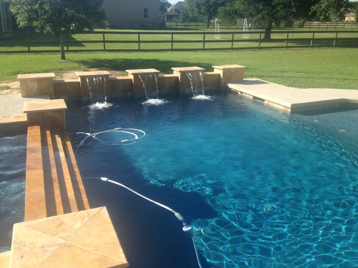 Pool & Spa General