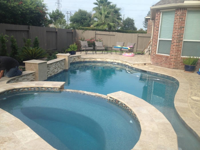 Pool & Spa General