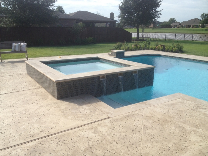Pool & Spa General