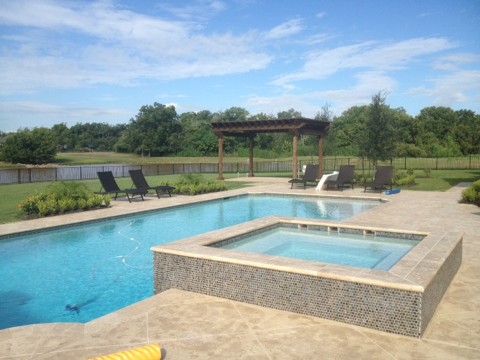 Pool & Spa General