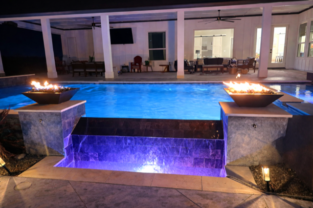 Pool & Spa General